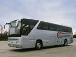 Mercedes-Benz Tourismo Edition 10000 O350 2005 года
